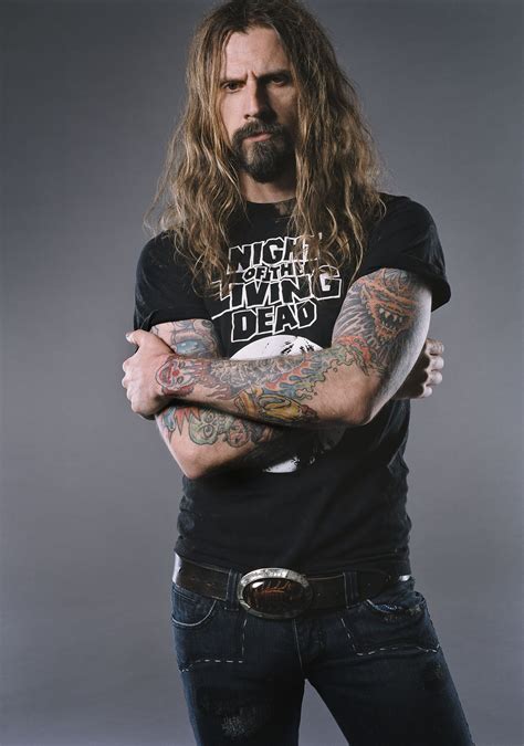 rob zombie sexy|White Zombie